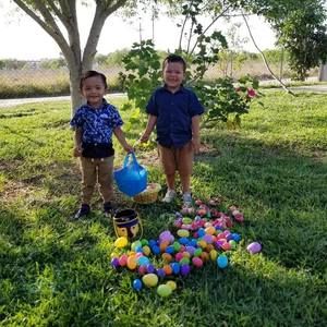 Meet your Posher, Alejandra